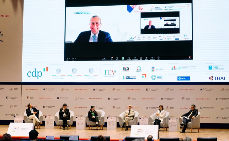 chuyển đổi số - Ảnh 1.