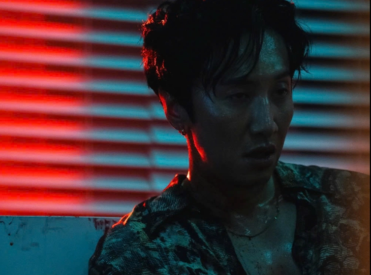 Lee Kwang Soo - Ảnh 3.