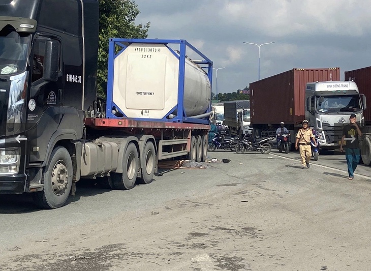 Mỹ Phước - Tân Vạn - Ảnh 3.