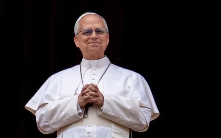 Giáo hoàng Leo XIV gặp ngôi sao Hollywood tại Vatican, bày tỏ lo ngại về sự suy giảm phòng vé - Ảnh 6.