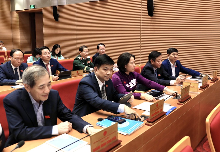 Hà Nội - Ảnh 1.