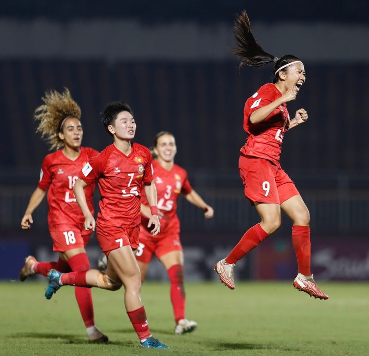 huỳnh như - Ảnh 1.