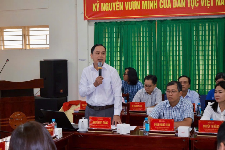 phường Bình Phú - Ảnh 3.