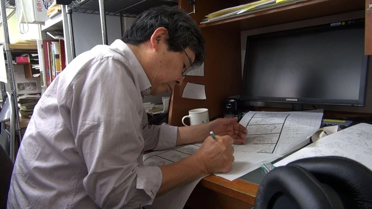 hoạt hình - Ảnh 2.