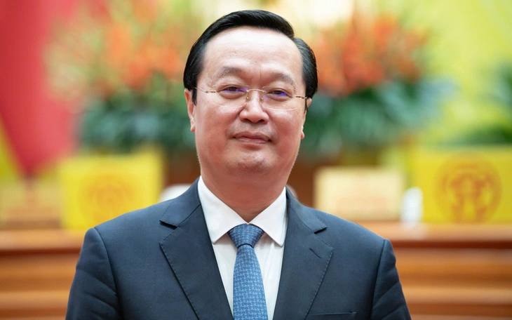 Ông Nguyễn Đức Trung - Ảnh 2.