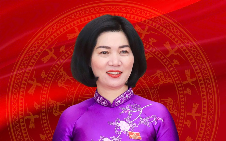 Bà Phùng Thị Hồng Hà tiếp tục làm Chủ tịch HĐND TP Hà Nội - Ảnh 2.