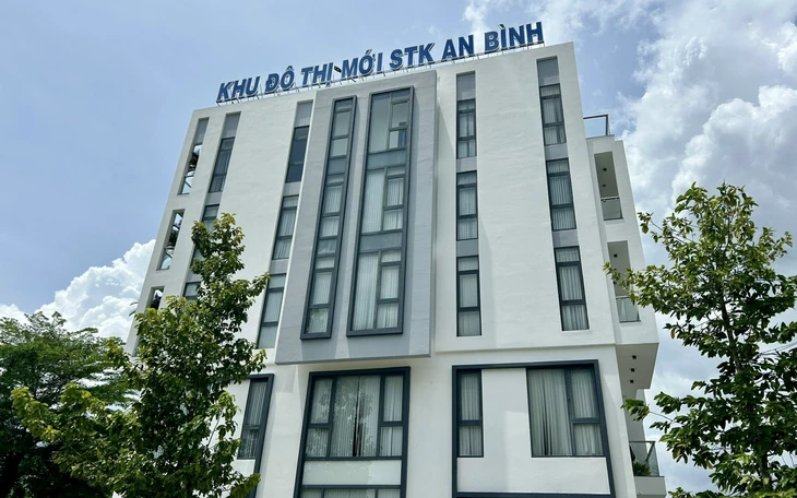 Cần Thơ sáp nhập ban quản lý dự án bị kiện đòi hơn 6 tỉ đồng - Ảnh 2.