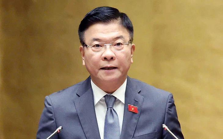 Tổng Bí thư Tô Lâm: Sân bay Long Thành biểu tượng cho khát vọng phát triển của đất nước - Ảnh 2.