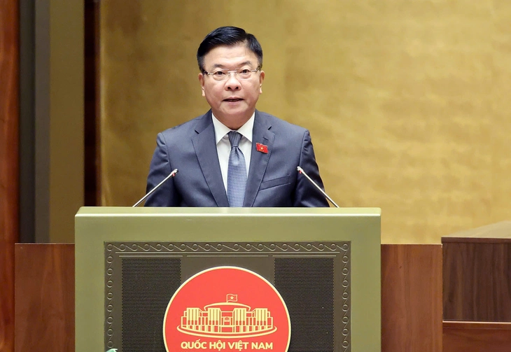 Năm 2026, nghiên cứu triển khai giai đoạn 2 sân bay quốc tế Long Thành - Ảnh 1.