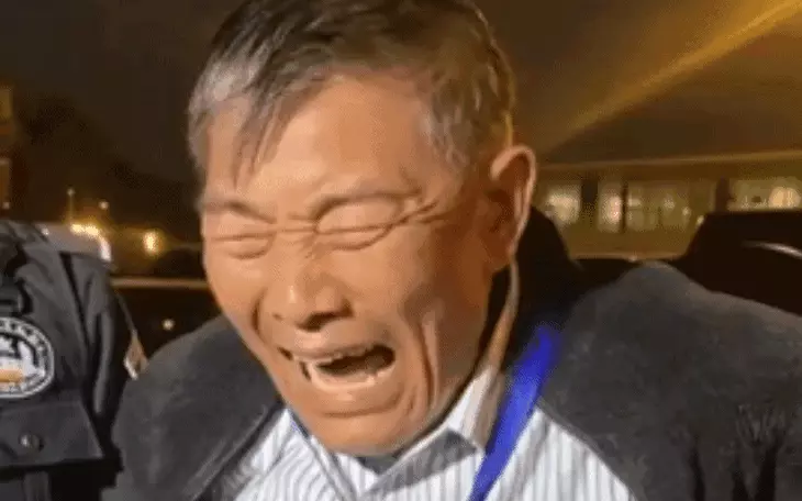 Toà án Anh tuyên phạt bà trùm Ponzi Trung Quốc 11 năm 8 tháng tù giam - Ảnh 2.