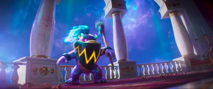 hoạt hình - Ảnh 3.