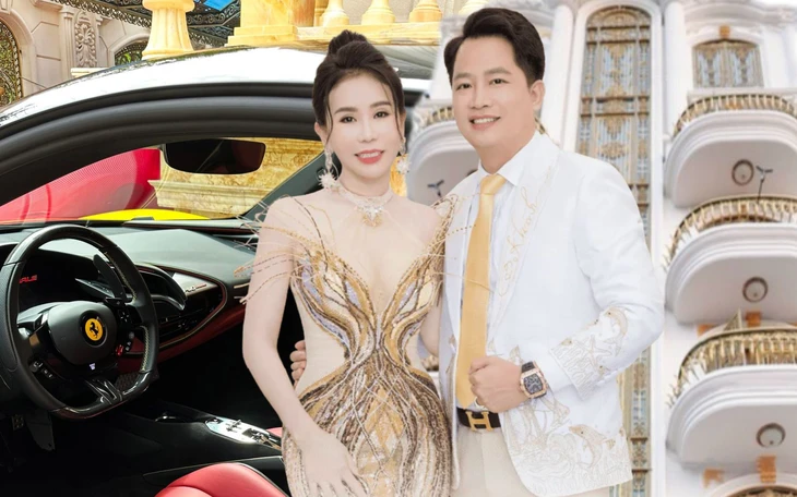 Bán mỹ phẩm vài triệu đồng một bộ, Mailisa từng liên tục thanh minh không phải 'kem trộn' - Ảnh 2.