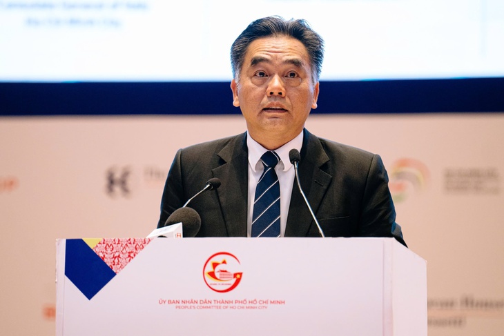 chuyển đổi số - Ảnh 2.