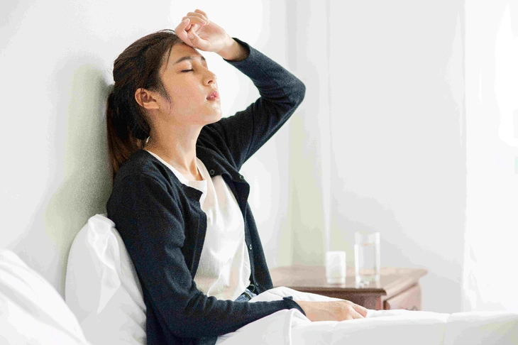 Nutrilite - Ảnh 1.