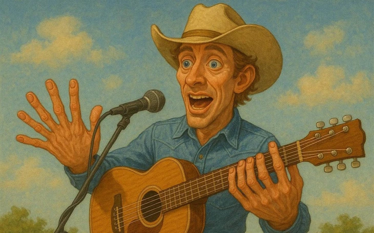 Lý do khoa học kỳ lạ khiến một số người "vô cảm" với âm nhạc  - Ảnh 2.