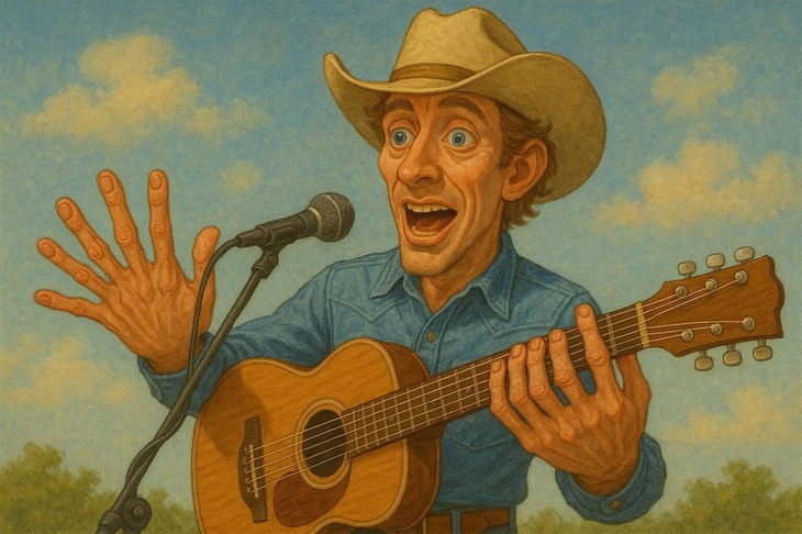 ca khúc AI - Ảnh 1.