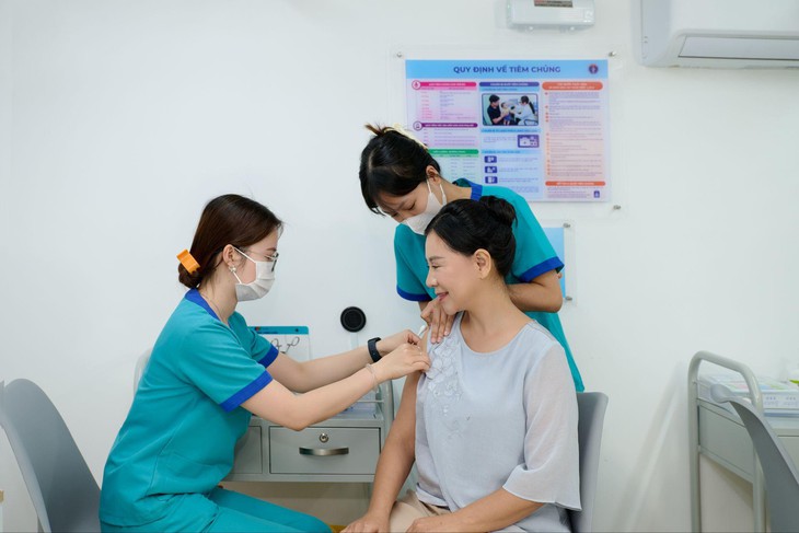 Vắc xin - Ảnh 2.