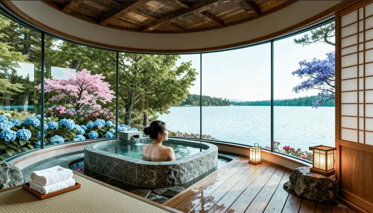 Flamingo Maison  - Ảnh 2.