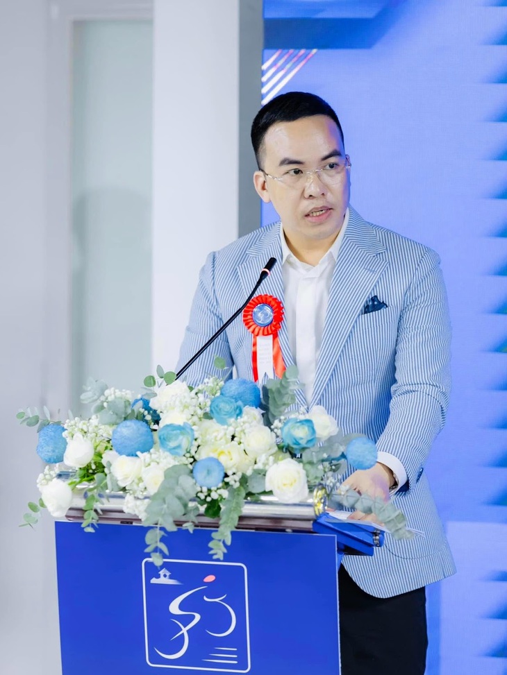 Thể thao - Ảnh 2.