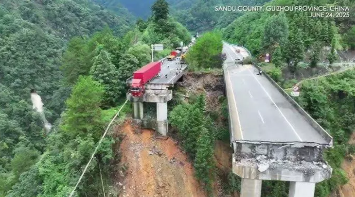 cầu Hồng Kỳ - Ảnh 3.