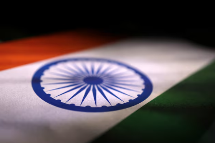 Ấn Độ - Ảnh 1.