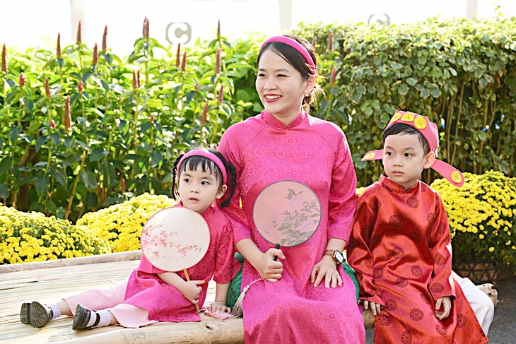 Sẽ hỗ trợ 13 triệu đồng cho mỗi bé chào đời để khuyến sinh? - Ảnh 2. Sẽ hỗ trợ 13 triệu đồng cho mỗi bé chào đời để khuyến sinh? - Ảnh 2.