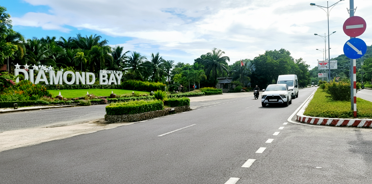 Thanh tra tỉnh Khánh Hòa đóng dấu 'Mật' phiếu hướng dẫn cho dân, vì sao? - Ảnh 1.