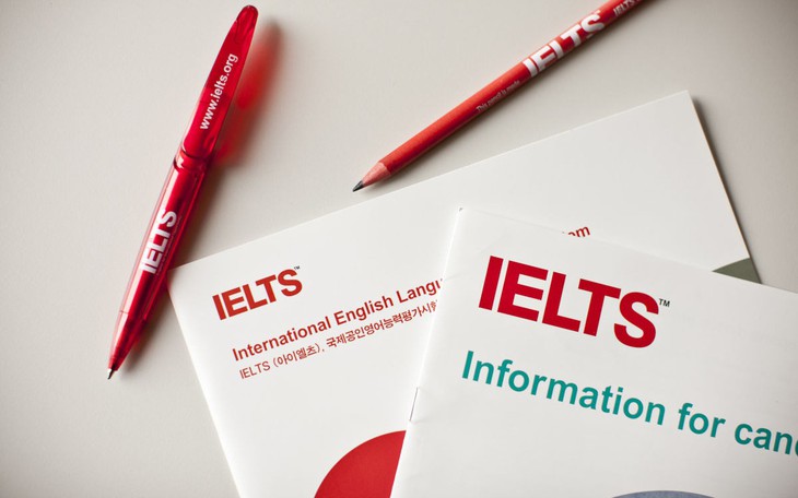 IELTS sửa điểm bài thi: Trường đại học chờ hướng dẫn của Bộ GD-ĐT - Ảnh 4.
