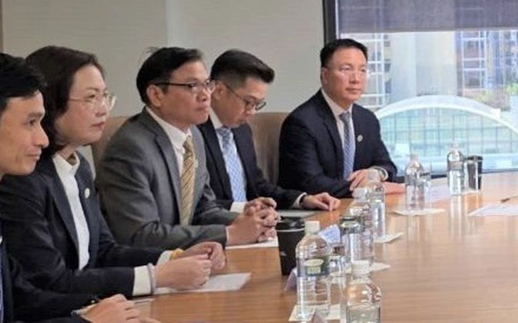 Thêm một công ty chứng khoán bị phạt hơn 300 triệu đồng - Ảnh 3.