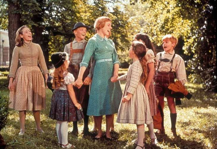 Những bộ phim nào được Giáo hoàng Leo XIV yêu thích? - Ảnh 3. Giáo hoàng Leo - Ảnh 3.