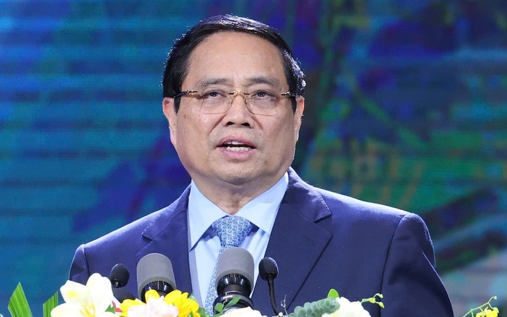 Bộ Nông nghiệp và Môi trường nhận Huân chương Lao động hạng Nhất - Ảnh 2.