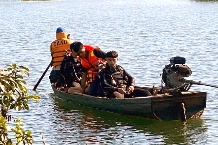 thủy điện - Ảnh 1.