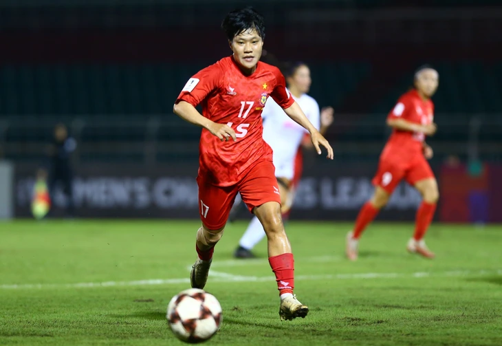 huỳnh như - Ảnh 1.