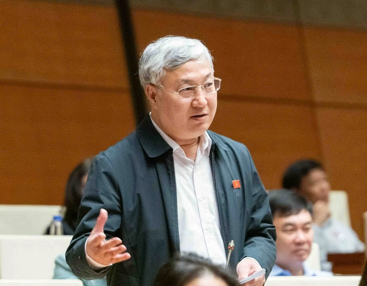 viên chức - Ảnh 2.