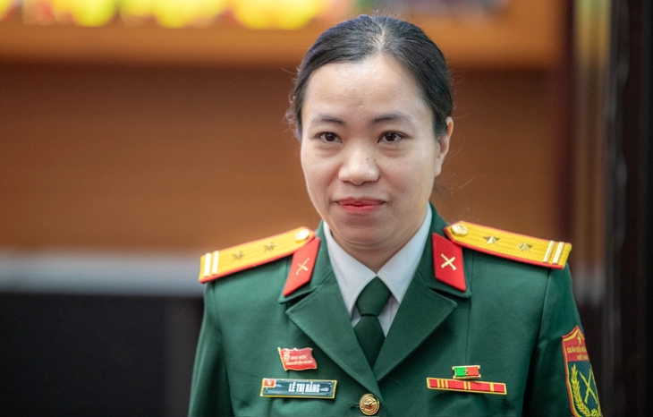 Đột phá thu hút nhân tài - Ảnh 3. người tài - Ảnh 3.