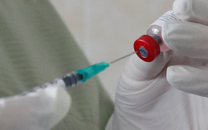 Lào ghi nhận vi rút bại liệt biến đổi gen: Việt Nam đối mặt nguy cơ ra sao? - Ảnh 3.