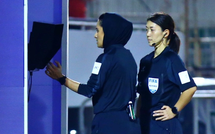 'Thủ môn World Cup' đánh dấu ngày trở lại TP.HCM - Ảnh 3.