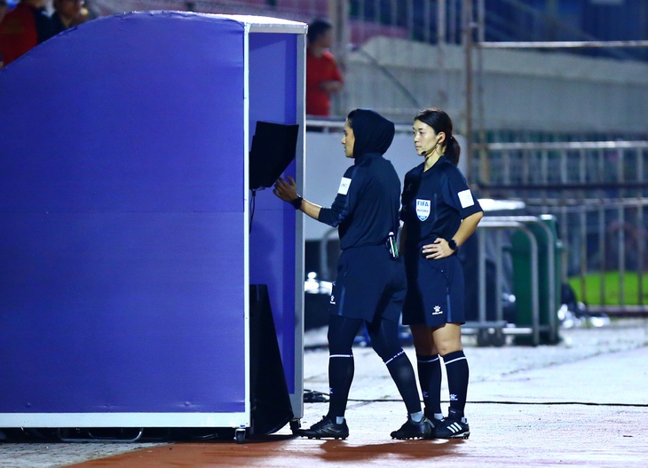 clb nữ tp.hcm - Ảnh 1.