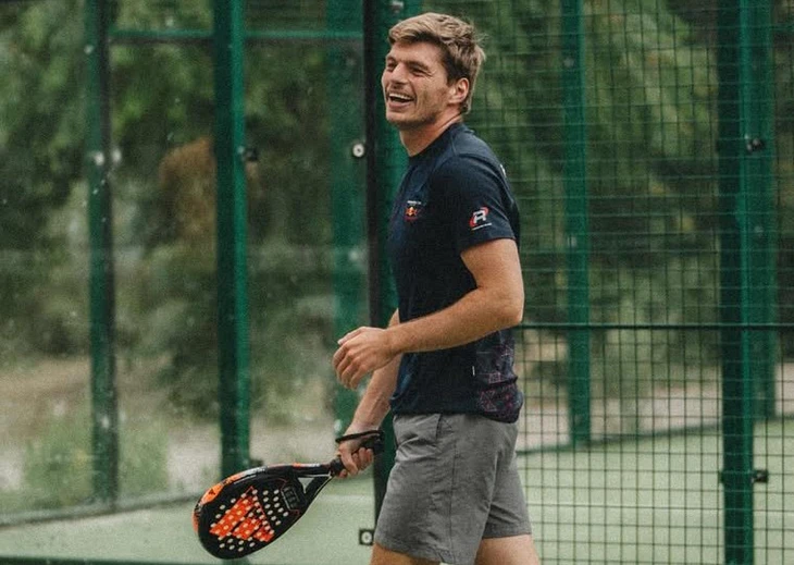 pickleball - Ảnh 3.