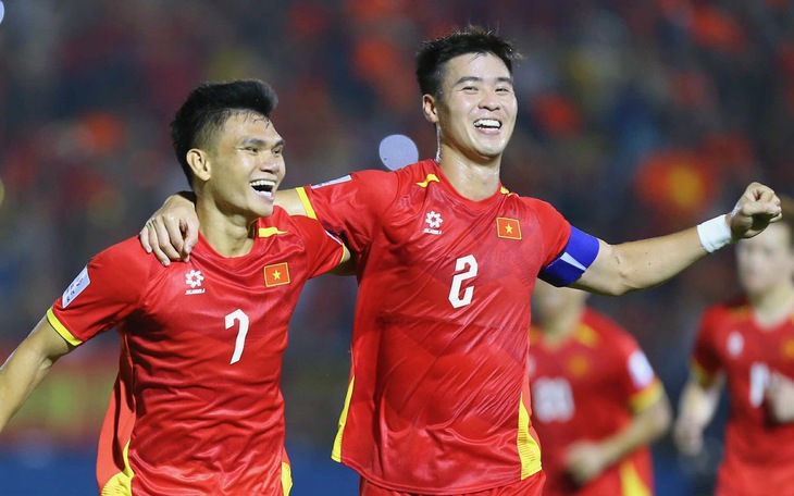 ASEAN Cup 2026 diễn ra vào mùa hè - Ảnh 2.