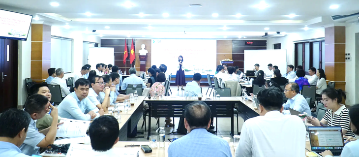 sau đại học - Ảnh 3.