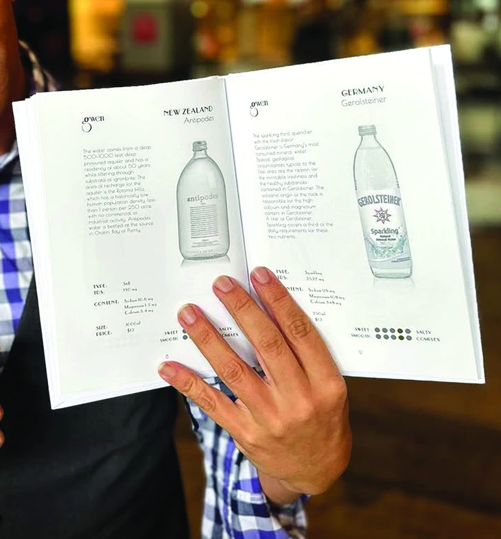 rượu vang - Ảnh 2.