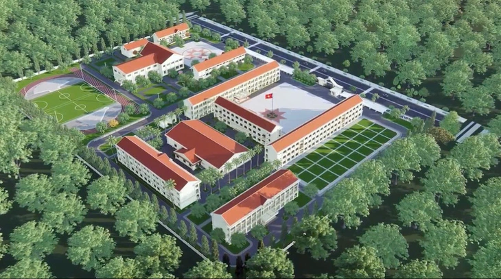 vùng biên - Ảnh 2.