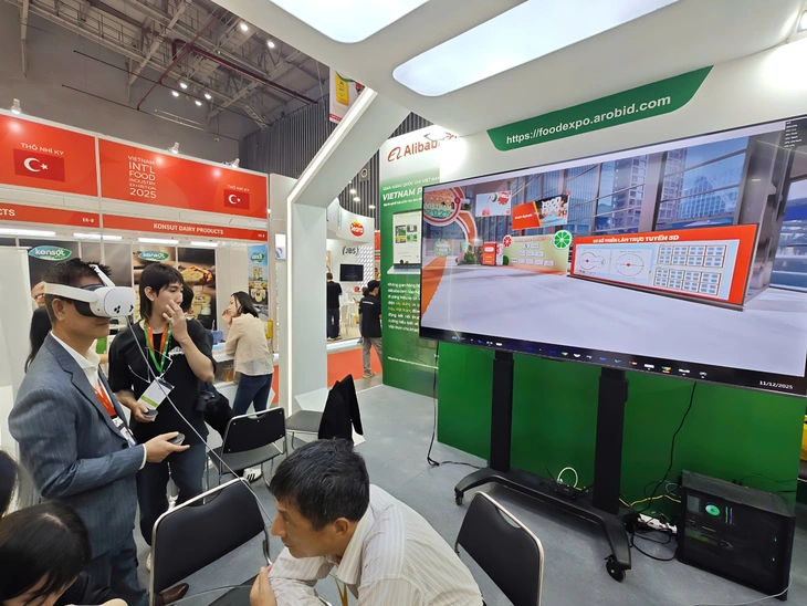 xuất khẩu - Ảnh 5.