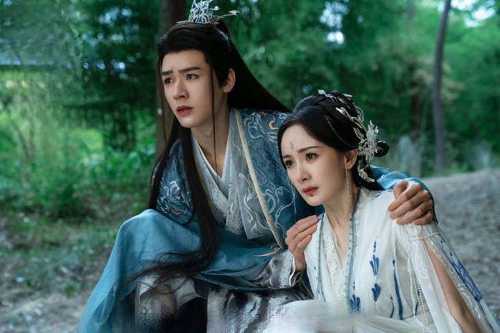 Hoa ngữ - Ảnh 3.