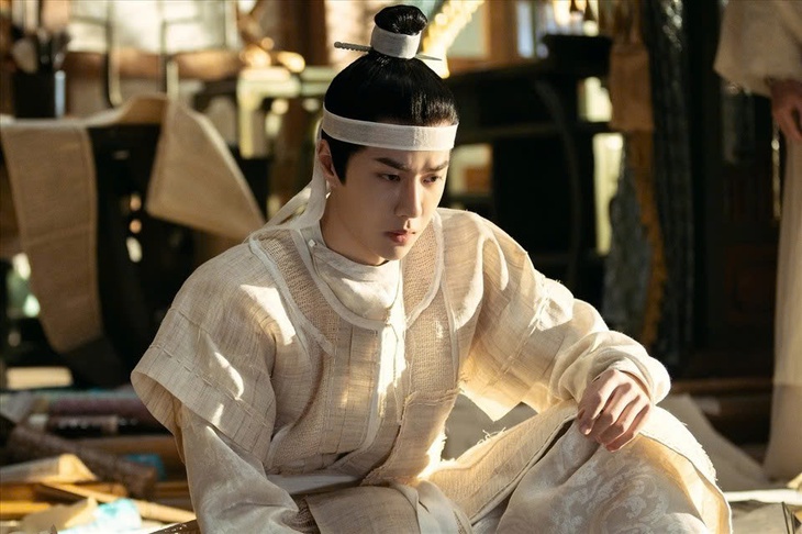 Hoa ngữ - Ảnh 5.