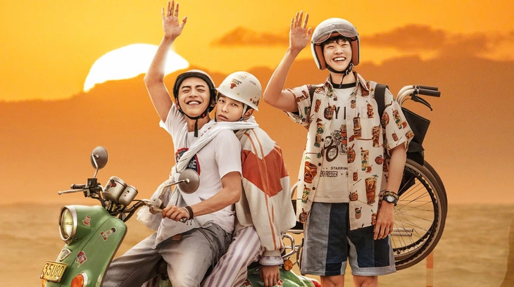 Hoa ngữ - Ảnh 4.