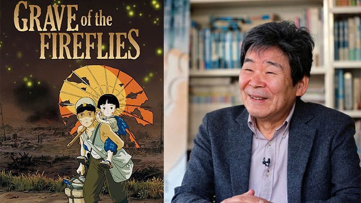 Studio Ghibli - Ảnh 2.