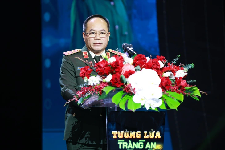 Lê Khắc Ngọ - Ảnh 1.