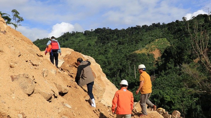 sông bung - Ảnh 2.